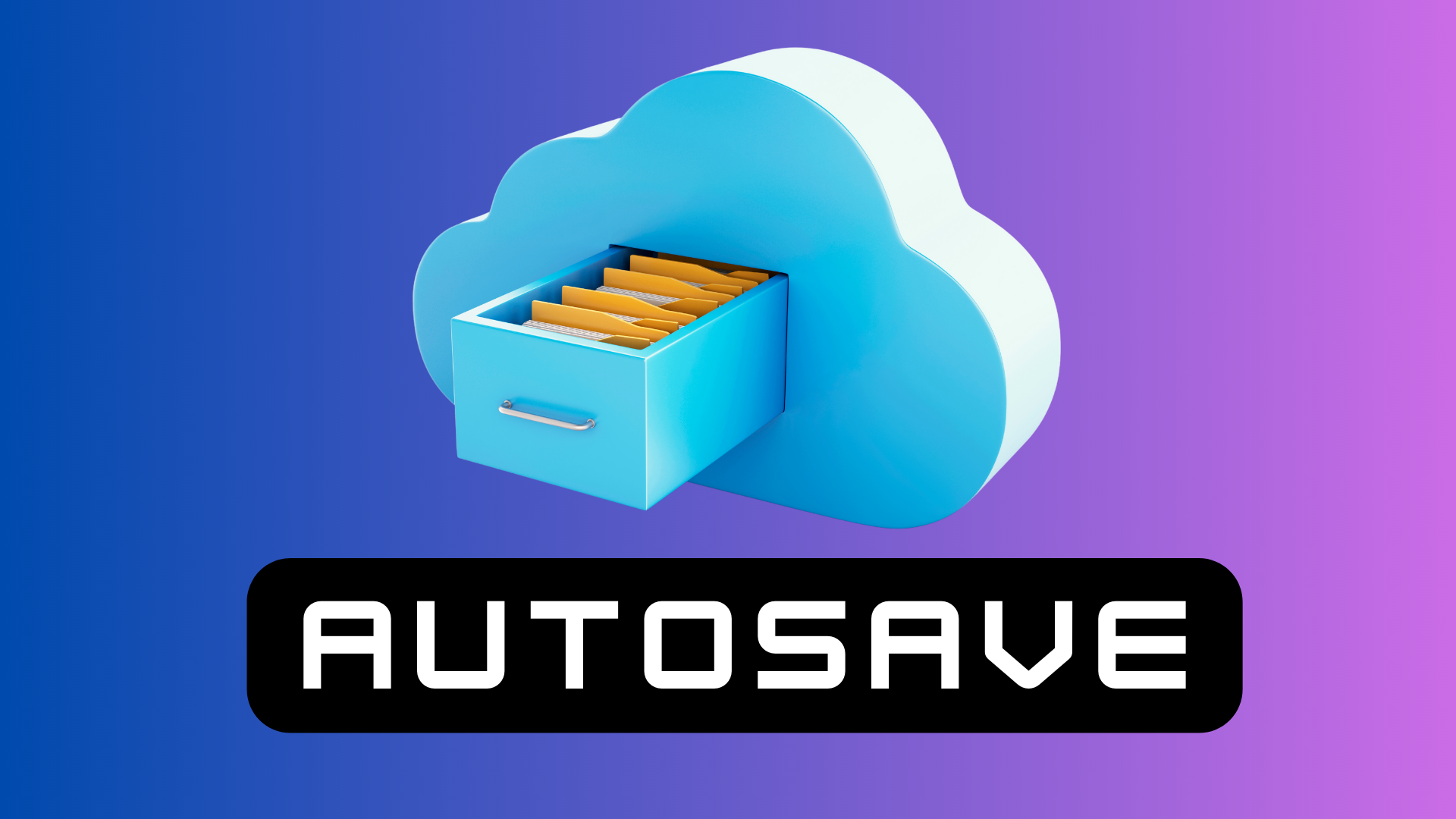 Auto Save